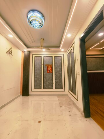 2 BHK Builder Floor For Rent in Dwarka Mor