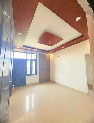 Master Bedroom in 2 BHK Apartment at Dhakoli – for Sale