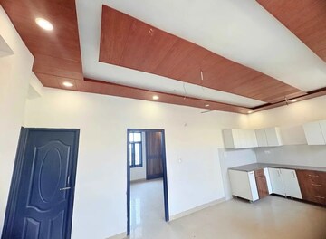 Kitchen in 2 BHK Apartment at Dhakoli – for Sale