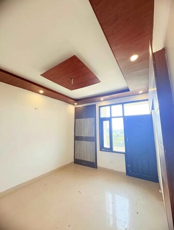 2 BHK Apartment For Sale in Dhakoli
