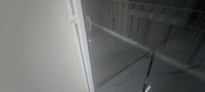 Balcony in 2.5 BHK Apartment at M3M Soulitude, Sector 89 – for Sale