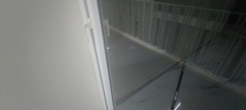 Balcony in 2.5 BHK Apartment at M3M Soulitude, Sector 89 – for Sale