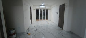 Building Lobby in 2.5 BHK Apartment at M3M Soulitude, Sector 89 – for Sale