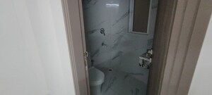 Bathroom in 2.5 BHK Apartment at M3M Soulitude, Sector 89 – for Sale
