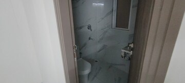 Bathroom in 2.5 BHK Apartment at M3M Soulitude, Sector 89 – for Sale