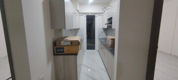 Kitchen in 2.5 BHK Apartment at M3M Soulitude, Sector 89 – for Sale