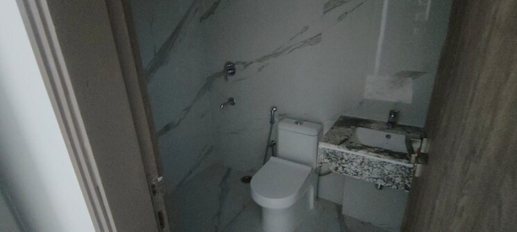 Bathroom, m3m-soulitude 2.5 Bedroom 1158 Sq.Ft. Apartment In Sector 89 Gurgaon 9651911