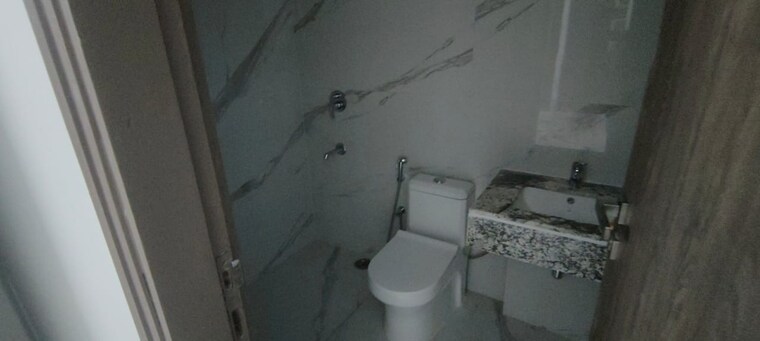 Bathroom, m3m-soulitude 2.5 Bedroom 1158 Sq.Ft. Apartment In Sector 89 Gurgaon 9651911