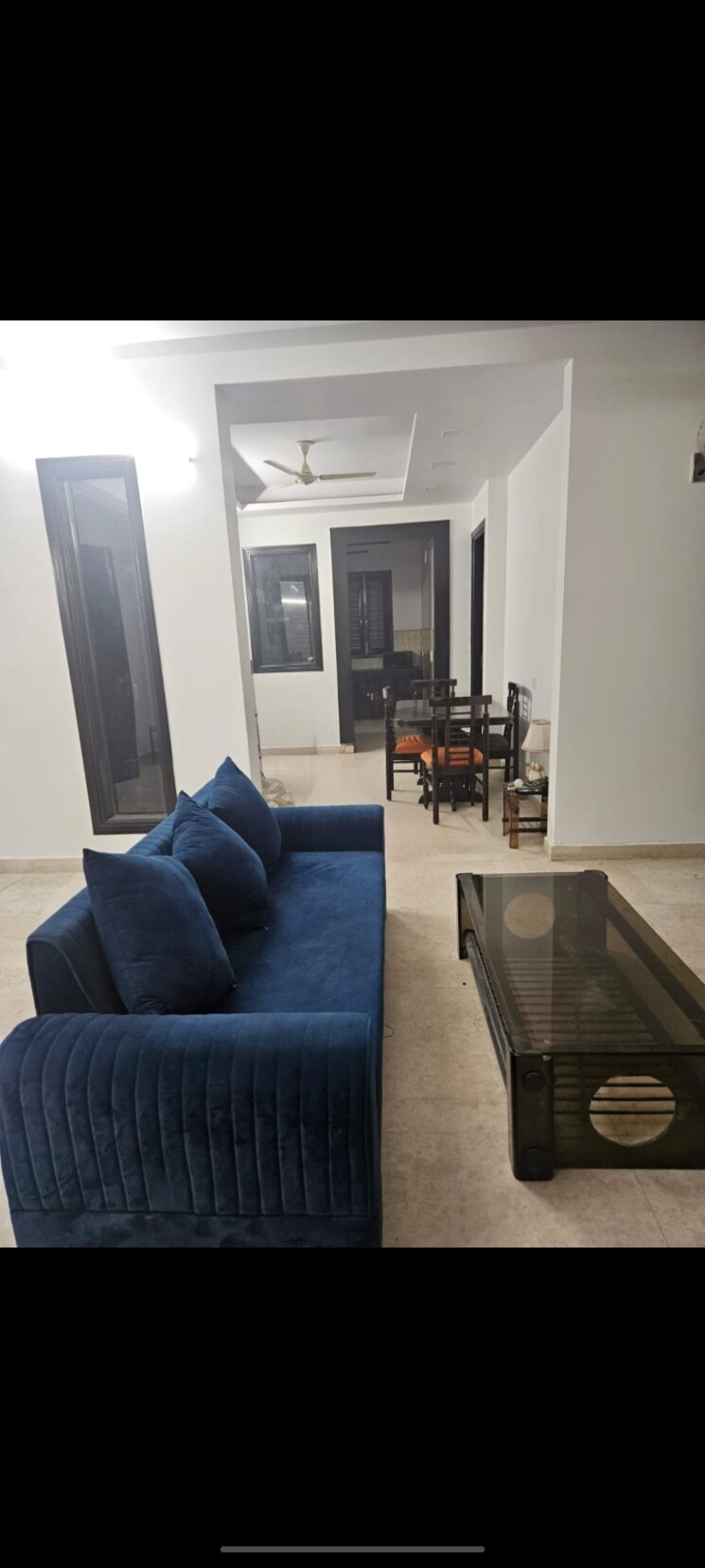 Living Room, ansal-sushant-apartments 4 Bedroom 300 Sq.Yd. Builder Floor In Sushant Lok I Gurgaon 9662477