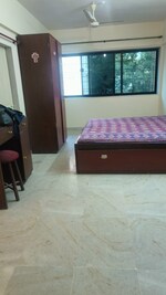 1 BHK 500 Sq.Ft. Apartment in Rockcell CHS