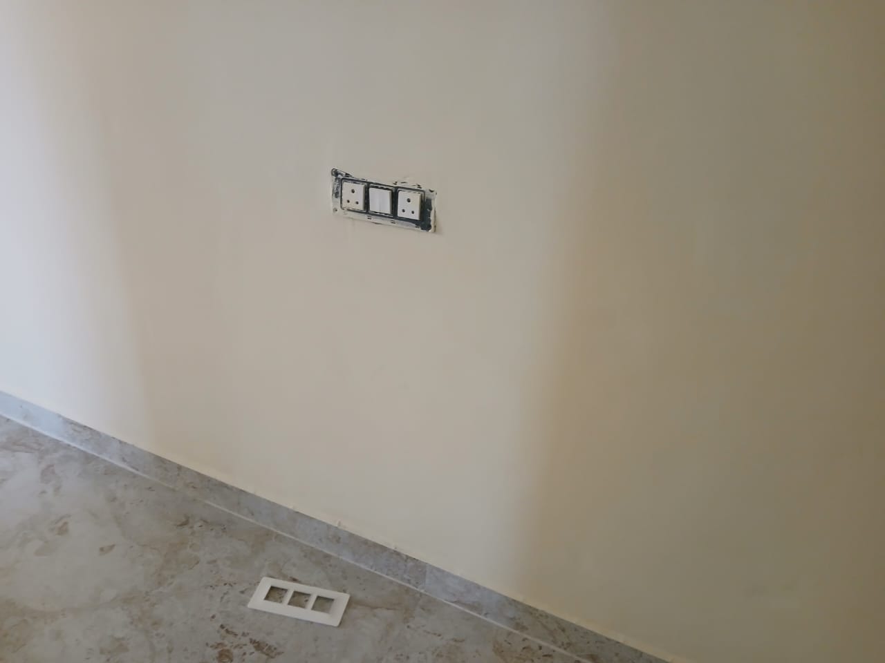 2 BHK + Pooja Room Builder Floor For Sale in A V Vihaan Galaxy