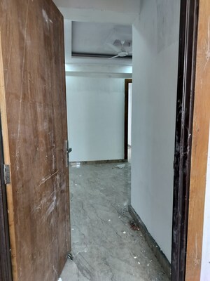 Building Lobby in 2 BHK Builder Floor at A V Vihaan Galaxy, Kulesara – for Sale