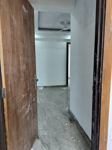 Building Lobby in 2 BHK Builder Floor at A V Vihaan Galaxy, Kulesara – for Sale