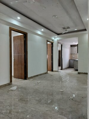 Room in 2 BHK Builder Floor at A V Vihaan Galaxy, Kulesara – for Sale