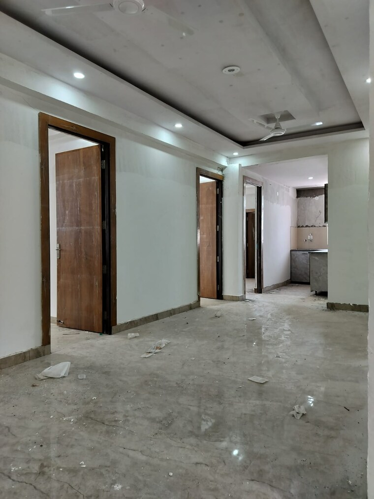 Room, a-v-vihaan-galaxy 2 Bedroom 1100 Sq.Ft. Builder Floor In Kulesara Greater Noida 9662509