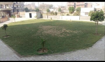 2 BHK Builder Floor – Garden View at A V Vihaan Galaxy, Kulesara - for Sale