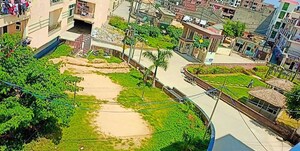2 BHK Builder Floor – Garden View at A V Vihaan Galaxy, Kulesara - for Sale