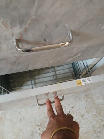 Furnished Amenities in 2 BHK Builder Floor at A V Vihaan Galaxy, Kulesara – for Sale