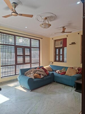 3 BHK Independent House For Rent in Sector 48