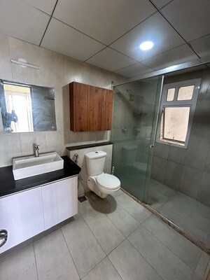 Kitchen in 2 BHK Apartment at Prestige Falcon City, Konanakunte – for Rent