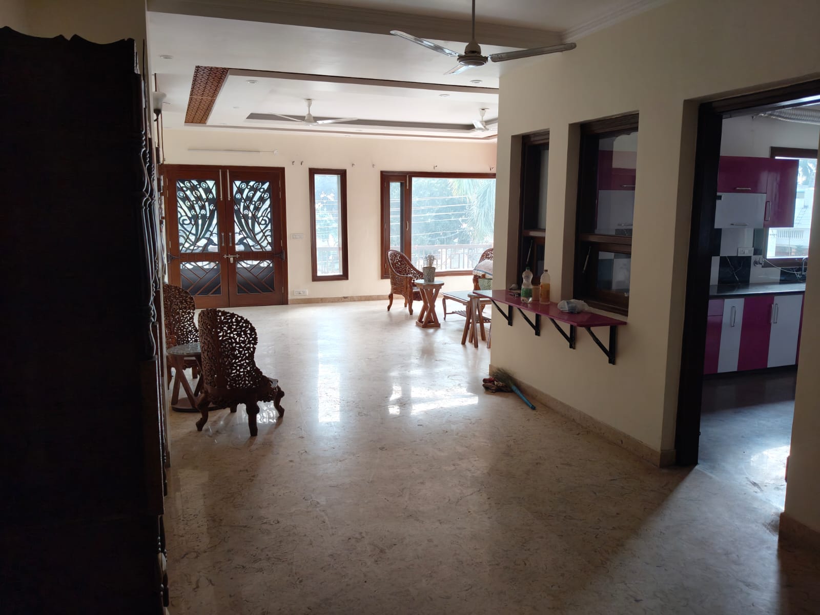 3 BHK + Servant Room Independent House For Sale in Lr Buildcon