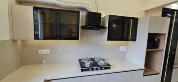 Living Room in 3 BHK Apartment at GVT Beliston Avenue, Dhakoli – for Sale