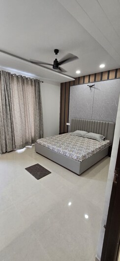 3 BHK + Pooja Room Apartment For Sale in GVT Beliston Avenue