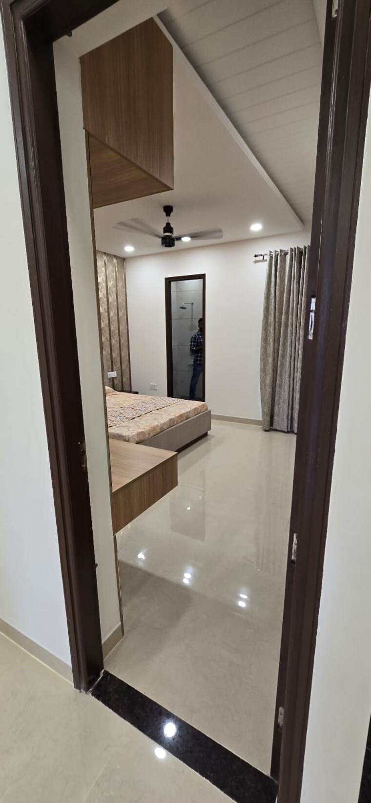 undefined, gvt-beliston-avenue 3 Bedroom 1875 Sq.Ft. Apartment In Dhakoli Zirakpur 9662511