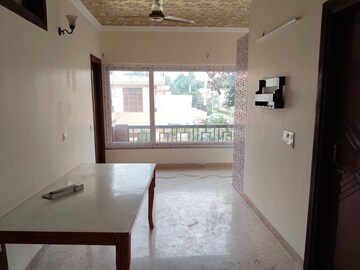 Floor Plan in 3 BHK Independent House at Sector 8 – for Sale