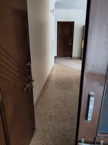 Building Lobby in 3 BHK Independent House at Sector 8 – for Sale