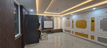 3 BHK Builder Floor For Rent in Sector 85