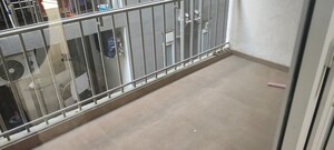 Balcony in 3.5 BHK Apartment at Smart World Gems, Sector 89 – for Sale