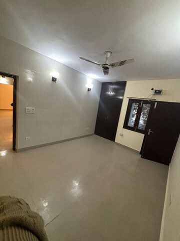 3 BHK Apartment For Rent in Saket