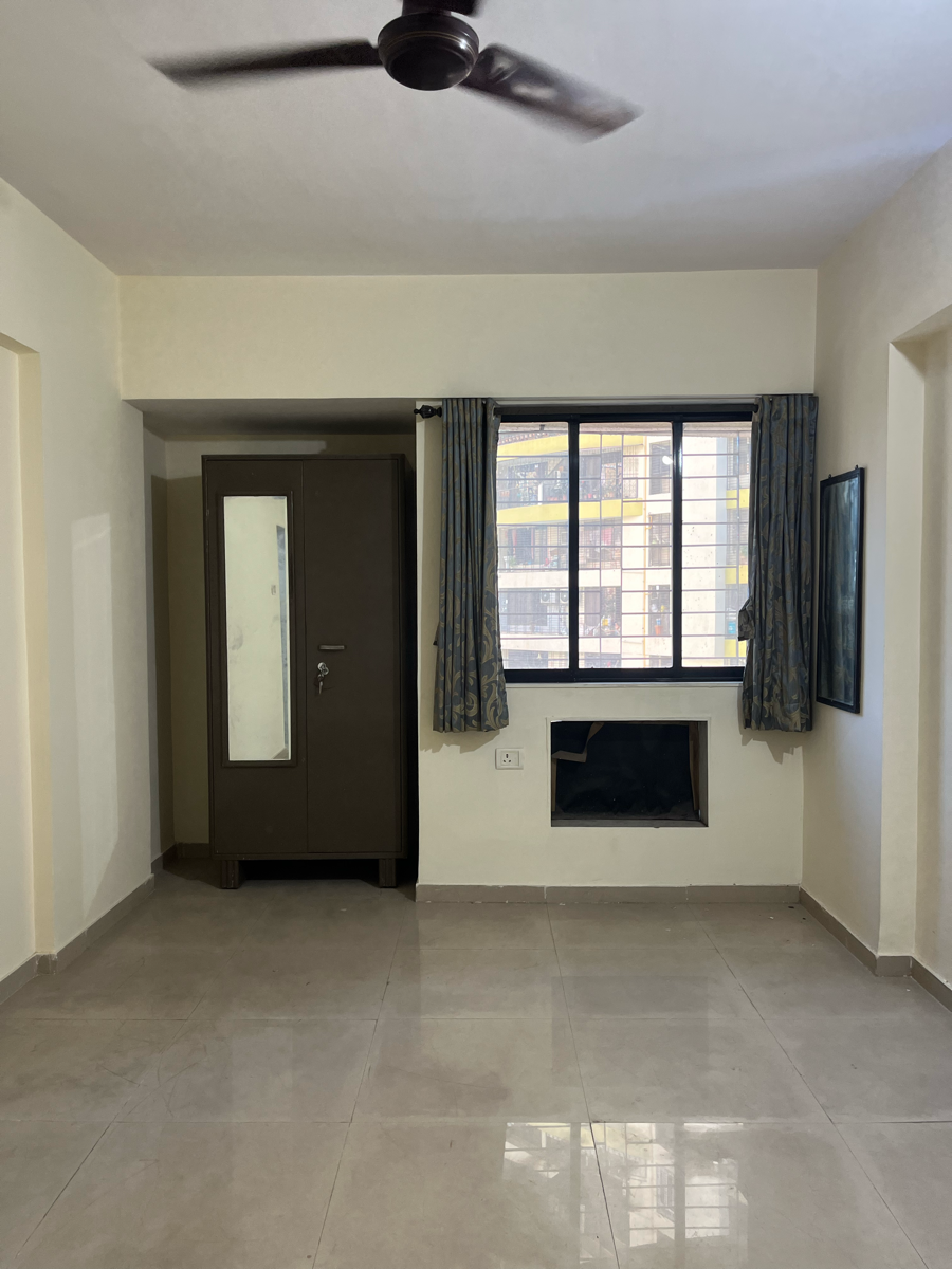 3 BHK + Extra Room 1000 Sq.Ft. Apartment in Neelsidhi Neelkanth Valley