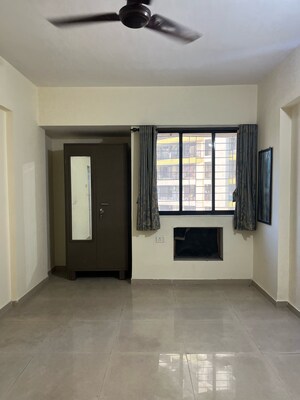 3 BHK Apartment For Rent in Neelsidhi Neelkanth Valley, Dhokali