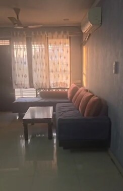 3 BHK Apartment For Sale in Patrakar Colony