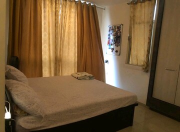 Bedroom in 3 BHK Apartment at Hiranandani Rodas Enclave Leona, Ghodbunder Road – for Rent