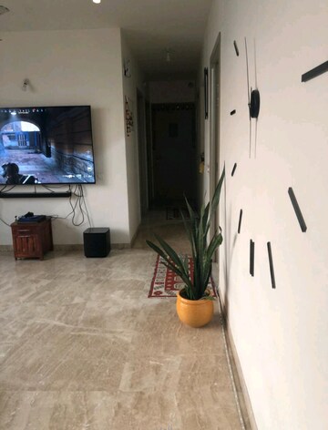 Parking in 3 BHK Apartment at Hiranandani Rodas Enclave Leona, Ghodbunder Road – for Rent