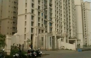 3 BHK Apartment – Exterior View View at Hiranandani Rodas Enclave Leona, Ghodbunder Road - for Rent