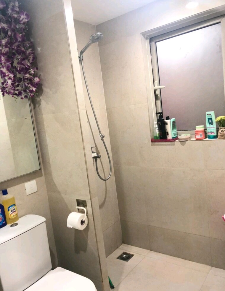 Bathroom, hiranandani-rodas-enclave-leona 3 Bedroom 850 Sq.Ft. Apartment In Ghodbunder Road Thane 9662528