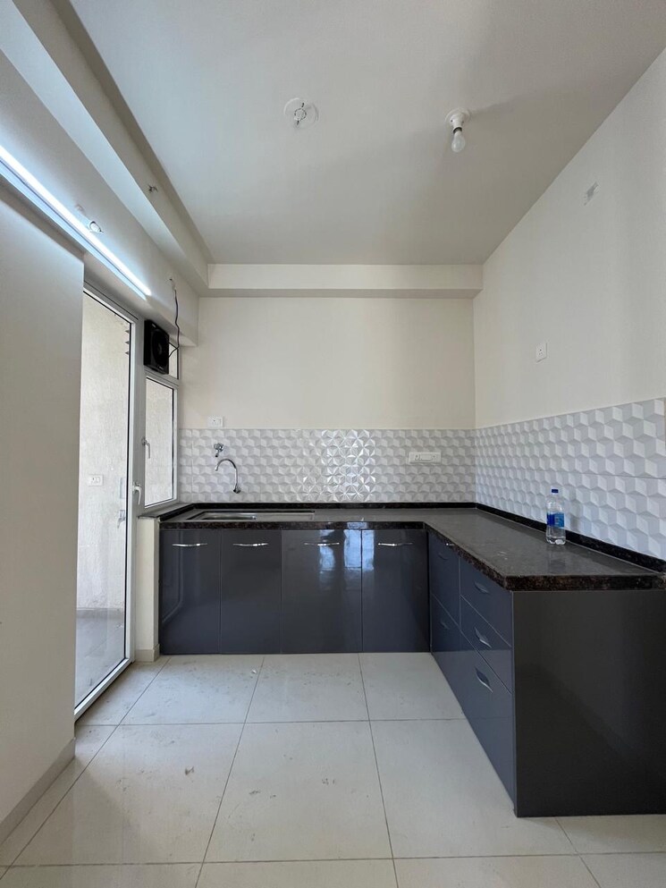 Kitchen, godrej-green-vistas 3 Bedroom 815 Sq.Ft. Apartment In Mahalunge Pune 9662521