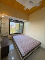 1 BHK 365 Sq.Ft. Apartment in Shraddha Apartment Santacruz