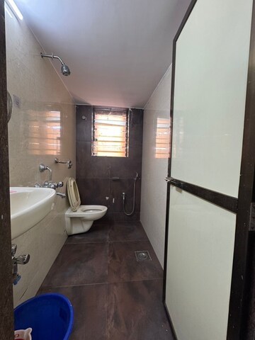 Kitchen in 1 BHK Apartment at Shraddha Apartment Santacruz, Santacruz East – for Rent