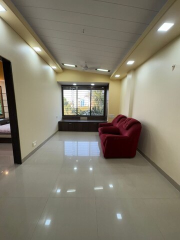 Living Room in 1 BHK Apartment at Shraddha Apartment Santacruz, Santacruz East – for Rent