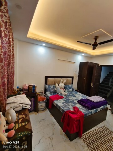 Studio Builder Floor For Rent in Vipul Square, Sushant Lok I
