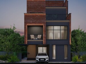 4 BHK Apartment For Sale in Casagrand Handford, Mamidpally