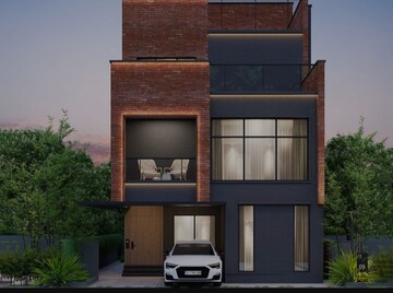 4 BHK Apartment For Sale in Casagrand Handford, Mamidpally