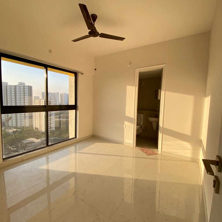 Kitchen, runwal-gardens-phase-3 1 Bedroom 437 Sq.Ft. Apartment In Kalyan Shilphata Road Thane 9662539