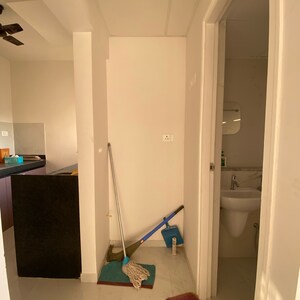 Furnished Amenities in 1 BHK Apartment at Runwal Gardens Phase 3, Kalyan Shilphata Road – for Sale