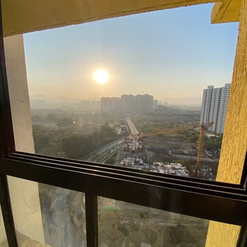 1 BHK Apartment For Sale in Runwal Gardens Phase 3, Kalyan Shilphata Road